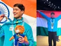 World Yogasana Championship 2026 : विश्व योगासन चैंपियनशिप में बरेली के प्रवीण पाठक ने भारत के लिए जीता स्वर्ण पदक