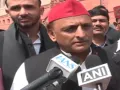 Akhilesh Yadav vs Amit Shah : देश भाषण सुनने के मूड में नहीं... जानिए ऐसा क्यों बोले अखिलेश?