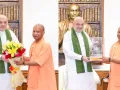 Amit Shah-CM Yogi Meet: दिल्ली में अमित शाह से मिले सीएम योगी, एक घंटे चली मुलाकात, 2027 चुनाव पर भी हुई चर्चा