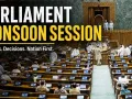 Parliament Monsoon Session: Paper Leak पर मोदी सरकार का बड़ा एक्शन! संसद में पेश हुआ पब्लिक एग्जामिनेशन संशोधन बिल
