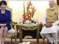 India-Japan Summit 2026 : PM मोदी ने जापानी पीएम सनाए तकाइची को कहा 'छोटी बहन', रणनीतिक साझेदारी होगी और मजबूत
