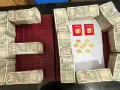 ED Raid : रोहिंग्या-बांग्लादेशी घुसपैठ के फंडिंग नेटवर्क पर ईडी का बड़ा एक्शन, 4 राज्यों में छापे; 40 लाख नकद और सोने के सिक्के बरामद