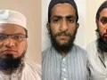गुजरात ATS की बड़ी कार्रवाई : जैश-ए-मोहम्मद से जुड़े 8 संदिग्ध गिरफ्तार, आतंकी नेटवर्क बनाने की साजिश नाकाम