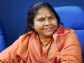 राम मंदिर चढ़ावा विवाद : साध्वी निरंजन ज्योति बोलीं- करोड़ों रामभक्तों की भावनाओं से हुआ विश्वासघात, SIT जांच पर जताया भरोसा
