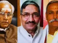राम मंदिर चढ़ावा गबन मामला : आरोपियों के बयानों से फंस सकते हैं चंपत, अनिल और गोपाल; षड्यंत्र के आरोप में कार्रवाई के संकेत