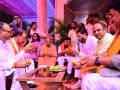 Lucknow News : ब्रजेश पाठक के आवास पर भाजपा नेताओं की 'मैंगो पार्टी', नितिन नबीन, CM योगी समेत दिग्गजों ने लिया आम का स्वाद