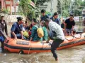 Assam Floods : विधायकों ने डोनेट की 1 महीने की सैलरी, राहत कार्यो में जुटी सरकार; रायजोर दल ने नहीं लिया फैसला
