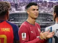 FIFA World Cup Final: रोनाल्डो ने बताया इस बार किसकी होगी फीफा की ट्रॉफी, बोले- अर्जेंटीना पर पूरी तरह हावी रहेगी ला रोजा