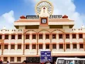 UPTET 2026: वाराणसी कैंट स्टेशन पर परीक्षार्थियों के लिए बना विशेष होल्डिंग एरिया, नगर निगम ने किए व्यापक इंतजाम