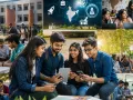 UP Rise 2026: अब कैंपस से गूंजेगी विकास की आवाज, 'कैंपस ब्रांड एम्बेसडर' बनकर छात्र पहुंचाएंगे सरकारी योजनाएं