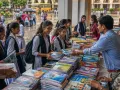 UP Board Students के लिए बड़ी राहत! 393 से 458 में मिल रहा पूरा NCERT Book Set, पहले दिन 180 छात्रों ने खरीदी किताबें