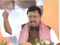 नितिन नबीन ने गिनाईं UP सरकार की उपलब्धियां, कहा- योगी राज में कानून-व्यवस्था मजबूत, गांव-गांव तक खत्म हुआ गुंडाराज