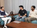 CJP Protest: 'धरना समाप्त करें प्रदर्शनकारी बातचीत जारी रहेगी'... सीजेपी प्रतिनिधिमंडल से मुलाकात के बाद बोले जेपी नड्डा