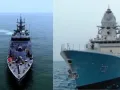  भारतीय नौसेना में शामिल हुआ ‘INS Malvan’,  आत्मनिर्भर भारत को देगा नई मजबूती