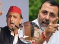  यूपी : चंदा चोरी के आरोपी के साथ अखिलेश यादव का नाम घसीटने पर भड़की सपा, भाजपा सांसद निशिकांत दुबे के खिलाफ लखनऊ में तहरीर 