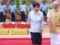 Japan PM India Visit :  राष्ट्रपति भवन में भव्य स्वागत, जानिए जापान की PM सनाए तकाइचीस की इस यात्रा के क्या है मायने 