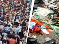 Jagannath Rath Yatra 2026: पुरी रथयात्रा में भगदड़ से 1 श्रद्धालु की मौत, 50 से अधिक घायल