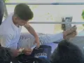 नेपाल बॉर्डर पर किसानों की जोखिम में जान :  यूरिया के लिए 100 फीट ऊंची टंकी पर चढ़कर लगा रहे अंगूठा, देखें वीडियो