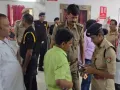  Pilibhit Medical College Murder :  चीखों से गूंजा मेडिकल कॉलेज, दहशत में आए मरीज और तीमारदार