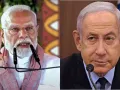 PM Modi : पीएम मोदी और नेतन्याहू के बीच फोन पर हुई बातचीत, पश्चिम एशिया के हालात और रणनीतिक साझेदारी पर चर्चा
