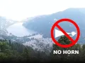 Uttrakhand News : मॉल रोड पर हॉर्न बजाने वालों की खैर नहीं, निगरानी के लिए लगे सीसीटीवी कैमरे