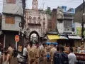 कांग्रेस का 75 साल पुराना दफ्तर कराया खाली,  हाईकोर्ट ने अंतरिम राहत अर्जी की खारिज