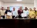 No More Boring Theory!  National PG और LMA के बीच हुआ MoU, AI प्रॉम्प्टिंग सीखकर छात्र बन रहे इंडस्ट्री-रेडी