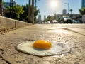 70°C तक तपता फुटपाथ! जब शहर की सड़कें बन जाएं ‘गर्म तवा’, कितना खतरनाक है यह तापमान?