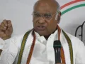 चीनी के आयात पर कांग्रेस ने उठाये सवाल,  खड़गे बोले - त्योहारों में कड़वाहट घोल रही मोदी सरकार 