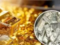 सोना-चांदी में फिर उछाल! अगले हफ्ते अमेरिकी महंगाई आंकड़े तय करेंगे बाजार की अगली चाल