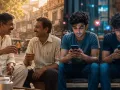 कहां खो गई वो दोस्ती? सोशल मीडिया, व्यस्त जिंदगी और स्वार्थ ने बदला रिश्तों का रंग