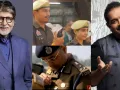 सोशल मीडिया पर छाया UP Police का पहला Official Song, अमिताभ-शंकर महादेवन की जोड़ी ने जमाया रंग!