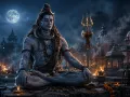 Sawan 2026: श्मशान में क्यों वास करते हैं महादेव? श्रावण में शिव पूजा से जुड़ा ये रहस्य जानकर बदल जाएगा नजरिया