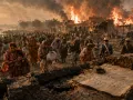 महुआ डाबर: 1857 की वो रक्तरंजित कहानी, जिसे अंग्रेजों ने मिटाने की कोशिश की