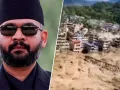 नेपाल में तबाही के बीच पीएम बालेन शाह का बड़ा बयान, बोले- विदेशी मदद ठुकराने का प्रचार भ्रामक; भारत-चीन से लगातार समन्वय