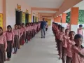 Shravasti News: बच्चों ने ली शपथ- नदी, तालाब और पोखर के पास अकेले नहीं जाएंगे, स्कूलों में चला जागरूकता अभियान