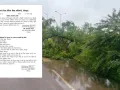 Sitapur News: रातभर हुई बारिश, सुबह स्कूलों पर लगा ताला! कक्षा 8 तक के स्कूल बंद