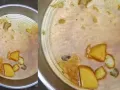 लजीज मिड-डे मील के नाम पर सरकारी स्कूल में परोसा जा रहा आलू-पानी, सीतापुर में लापरवाह प्रधानाध्यापिका निलंबित