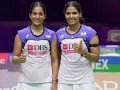 World Badminton Championships:पहला गेम हारीं, फिर पलट दिया पूरा मैच! त्रीसा-गायत्री ने रचा इतिहास