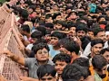 Ujjain News: करंट की अफवाह से अचानक मची भगदड़! नागचंद्रेश्वर मंदिर में दर्शन कर रहे श्रद्धालुओं में हड़कंप