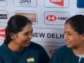  World Championship: ट्रीसा-गायत्री ने जबरदस्त सपोर्ट के लिए दिया धन्यवाद, बोली-पॉजिटिव वाइब्स बनी ताकत, मिला बूस्ट 