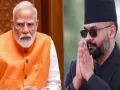 नेपाल बाढ़ पर प्रधानमंत्री मोदी ने बलेंद्र शाह से की बात,  बोले- हर मुश्किल घड़ी में साथ खड़ा है भारत