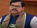 बिहार के शिक्षा मंत्री मिथिलेश तिवारी बोले : यूपी के शिक्षक पूजनीय, स्थानांतरण में नहीं होगा भेदभाव