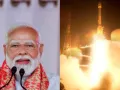 GSLV-F17 Launch: इसरो की एक और बड़ी कामयाबी, EOS-05 उपग्रह सफलतापूर्वक कक्षा में स्थापित; PM मोदी ने बताया ‘गर्व का क्षण’