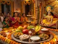 जन्माष्टमी व्रत में क्या खाएं और किससे रहें दूर? जानें अनाज से लेकर नमक तक के जरूरी नियम