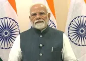 <span class="t-red">Raksha Bandhan 2026 :</span> रक्षाबंधन पर पीएम मोदी ने दी देशवासियों को शुभकामनाएं, बोले- 'अटूट बनी रहे स्नेह और विश्वास की डोर'