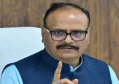<span class="t-red">स्वाइन फ्लू पर एक्शन में डिप्टी सीएम ब्रजेश पाठक : </span> अपर मुख्य सचिव और स्वास्थ्य महानिदेशक को पत्र जारी, चौबीसों घंटे निगरानी के आदेश