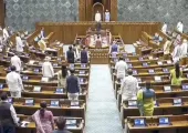 लोकसभा से एंटी पेपर लीक संशोधन बिल 2026 पास, परीक्षा में गड़बड़ी पर होंगे और कड़े प्रावधान