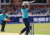 <span class="t-red">IND vs ENG :</span> इंग्लैंड ने भारत के सामने रखा 388 रन का विशाल लक्ष्य, बेन डकेट ने लॉर्ड्स में रचा इतिहास