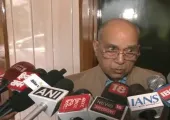 <span class="t-red">Ram Mandir News :</span> चढ़ावा प्रकरण पर बोले नृपेंद्र मिश्रा- व्यवस्था में होगा सुधार, 30 जुलाई तक पूरा होगा मुख्य निर्माण कार्य